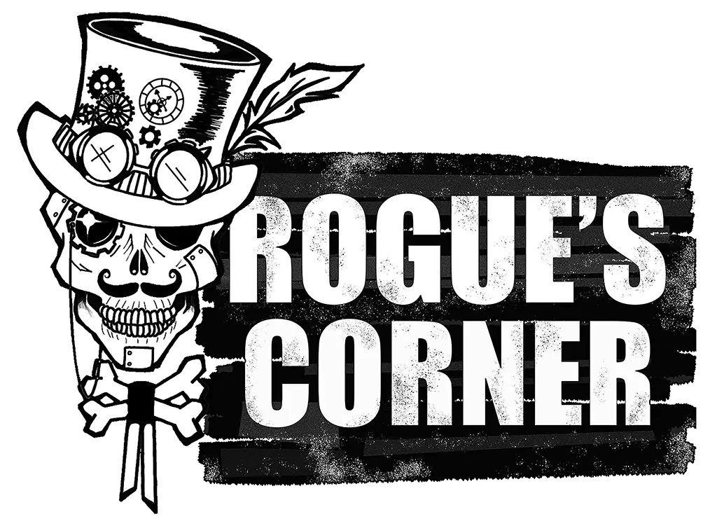 Rogues Corner